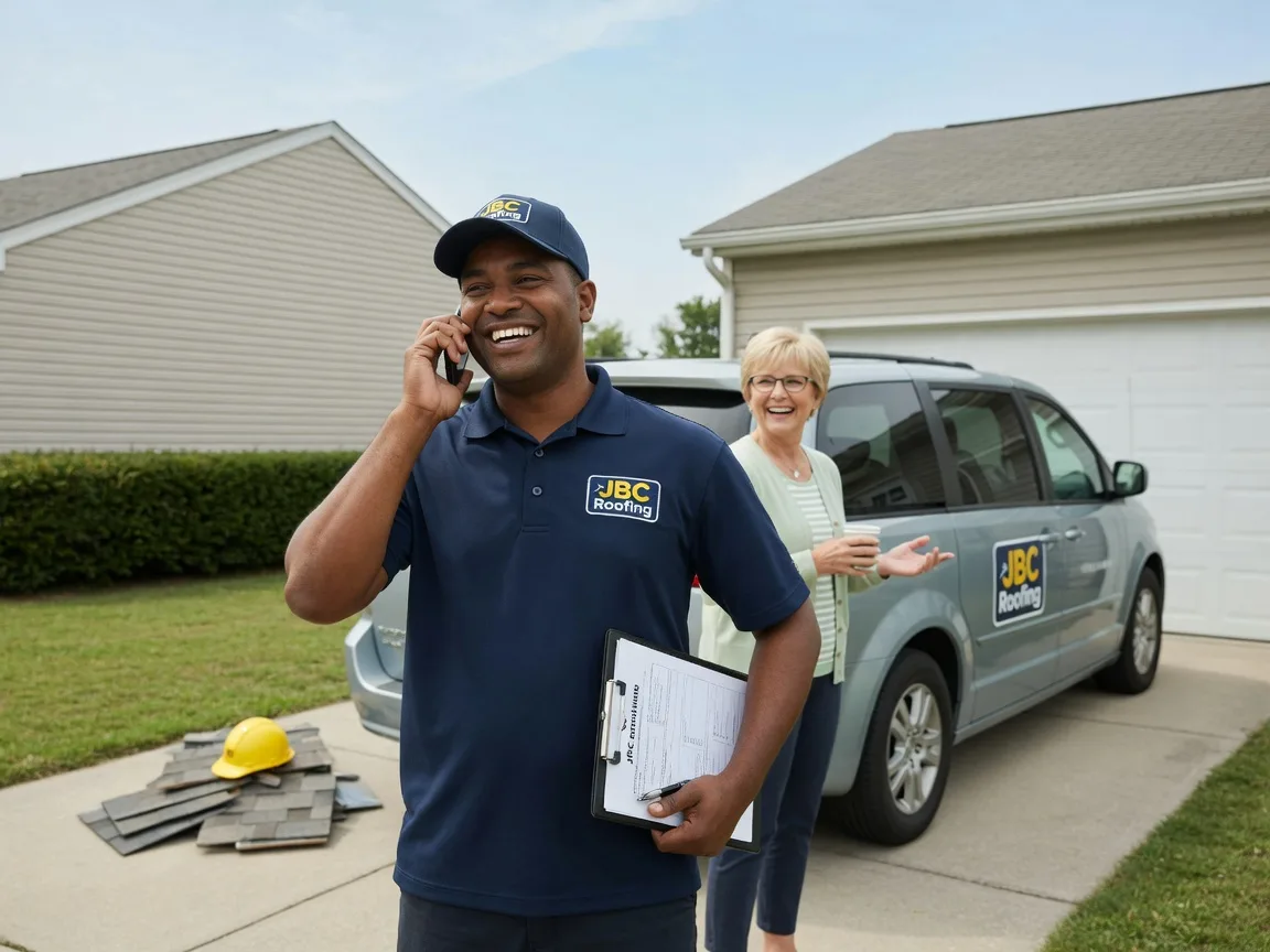 Roof Replacement Collegedale, TN FAQs